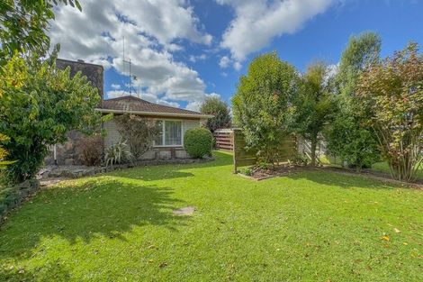 Photo of property in 46 Rawhiti Avenue, Matamata, 3400