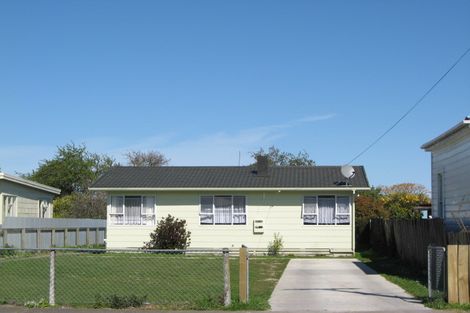 Photo of property in 132 Lucknow Street, Wairoa, 4108