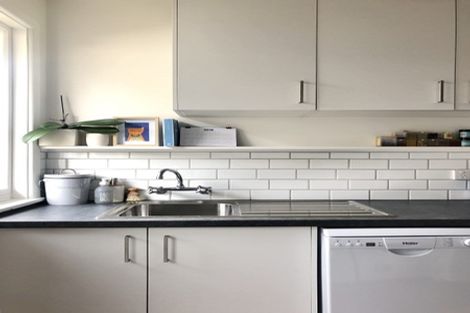 Photo of property in 3/6 Kinloch Street, St Albans, Christchurch, 8014