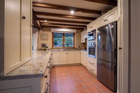 Photo of property in 1 Garland Terrace, Kelvin Heights, Queenstown, 9300