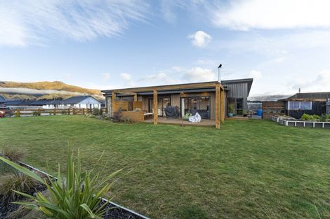 Photo of property in 13 Sentinel Drive, Lake Hawea, Wanaka, 9382