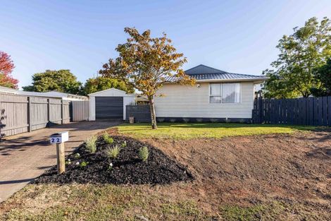 Photo of property in 22 Symons Street, Parkvale, Hastings, 4122