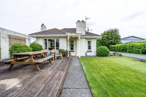 Photo of property in 437 Racecourse Road, Hargest, Invercargill, 9810