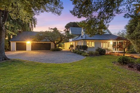Photo of property in 256 Heywards Road, Clarkville, Kaiapoi, 7692