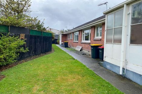 Photo of property in 2/69a Mandeville Street, Riccarton, Christchurch, 8011