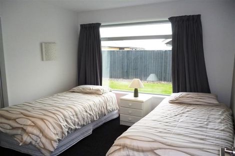 Photo of property in 4 Rapley Street, Kaiapoi, 7630