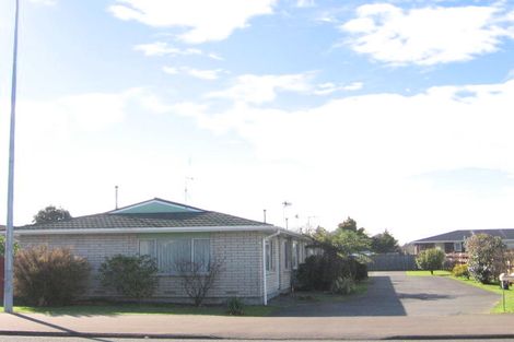 Photo of property in 4/295 Ruahine Street, Terrace End, Palmerston North, 4410