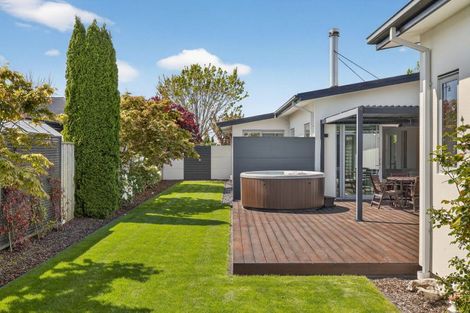 Photo of property in 25 Aroha Street, Pegasus, 7612