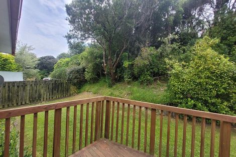 Photo of property in 45 Postgate Drive, Whitby, Porirua, 5024