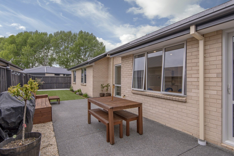 Photo of property in 5 Norrie Way, Kaiapoi, 7630