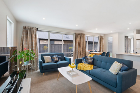 Photo of property in 5 Norrie Way, Kaiapoi, 7630