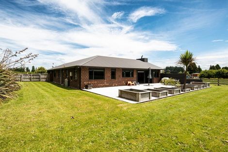 Photo of property in 116 Burns Street, Ohakune, 4625