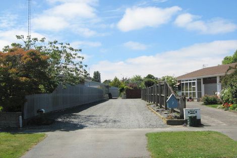Photo of property in 7 Rydal Street, Hoon Hay, Christchurch, 8025