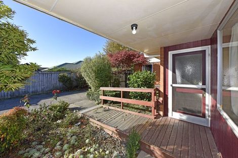 Photo of property in 3/11 Angela Street, Upper Riccarton, Christchurch, 8041