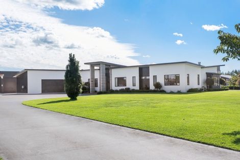 Photo of property in 52 James Avenue, Matamata, 3472