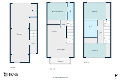 Photo of property in 1/63 Tawa Street, Mount Maunganui, 3116