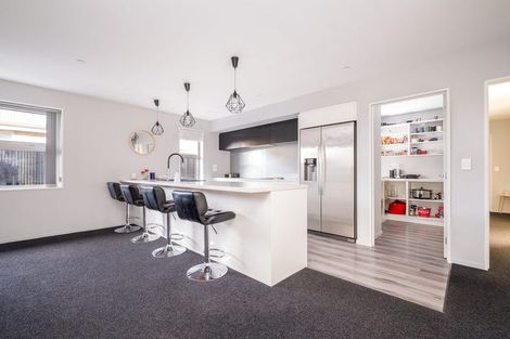 Photo of property in 33 Northmoor Boulevard, Rolleston, 7615