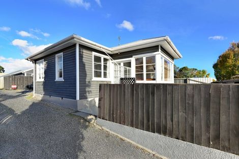 Photo of property in 154 Wainoni Road, Avondale, Christchurch, 8061