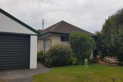 Photo of property in 4 Lydbury Place, Parklands, Christchurch, 8083