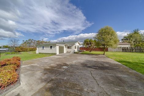 Photo of property in 32 Henderson Street, Otane, 4202