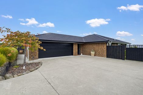 Photo of property in 21 Macdonald Heights, Feilding, 4702