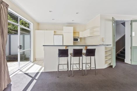 Photo of property in Fernhill Flats, 324u9 The Terrace, Te Aro, Wellington, 6011