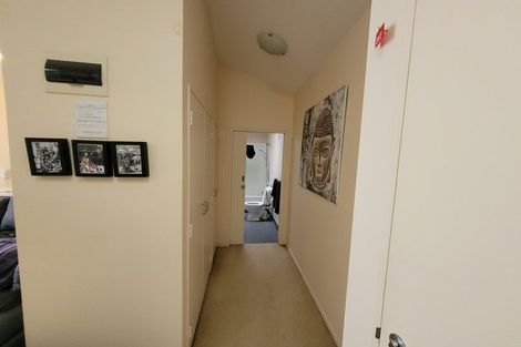 Photo of property in Luxford Villas, 317/72u Herald Street, Berhampore, Wellington, 6023