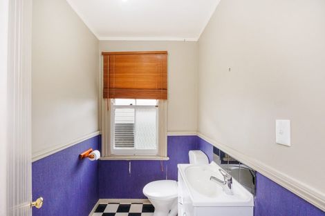 Photo of property in 169 Ferguson Street, West End, Palmerston North, 4412