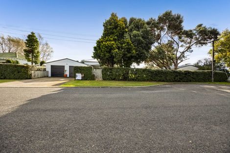 Photo of property in 14 Weld Street, Normanby, Hawera, 4614
