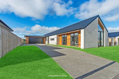 Photo of property in 39 Frank Ernest Crescent, Prebbleton, 7604