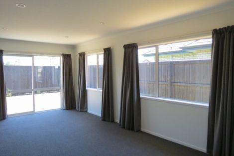 Photo of property in 13 Burford Way, Rolleston, 7615