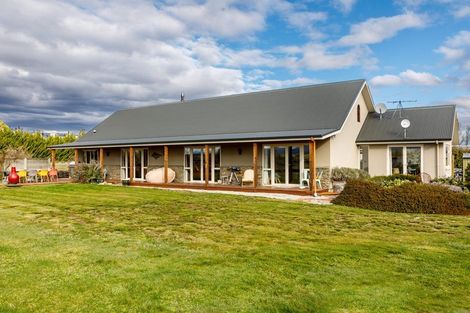Photo of property in 448 Letts Gully Road, Letts Gully, Alexandra, 9393