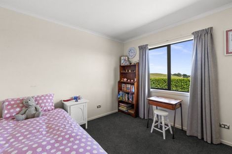 Photo of property in 813 Crownthorpe Settlement Road, Crownthorpe, Hastings, 4179