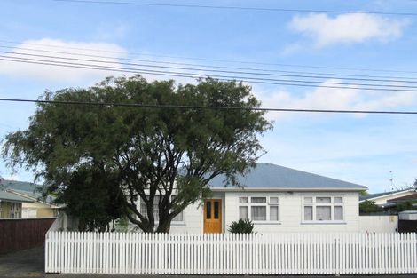 Photo of property in 24 Liverpool Street, Trentham, Upper Hutt, 5018