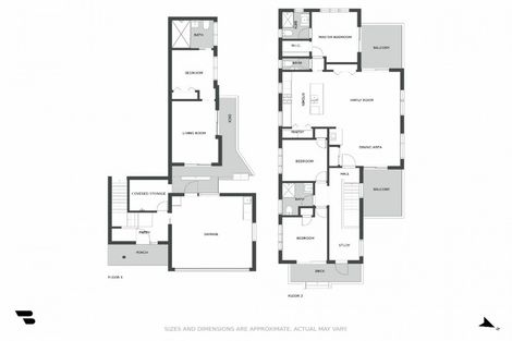 Photo of property in 107 Elsinore Close, Whangamata, 3620