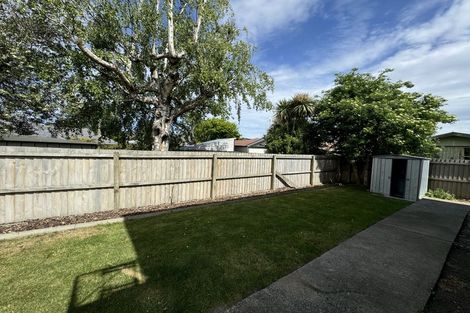 Photo of property in 14 Rogers Street, Sydenham, Christchurch, 8023