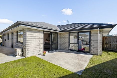 Photo of property in 4/20 Alanbrooke Place, Beerescourt, Hamilton, 3200