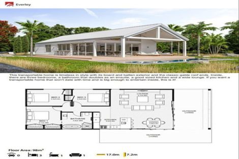 Photo of property in 31 Station Street, Tirau, 3410