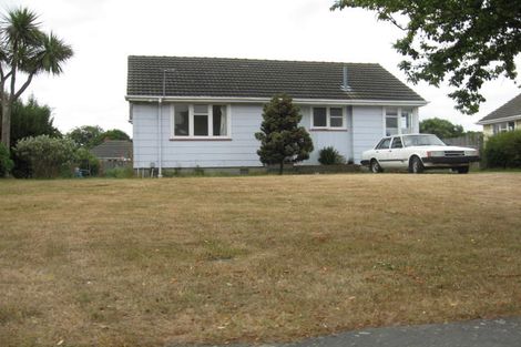 Photo of property in 16 Roche Avenue, Upper Riccarton, Christchurch, 8041