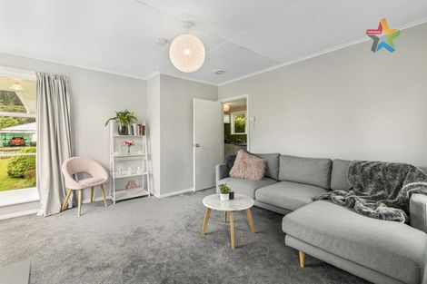 Photo of property in 8 Heath Street, Wainuiomata, Lower Hutt, 5014