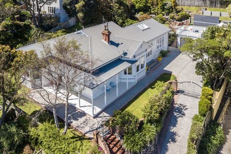 Photo of property in 23a Clyde Street, Island Bay, Wellington, 6023