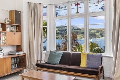 Photo of property in 331 Ravensbourne Road, Maia, Dunedin, 9022