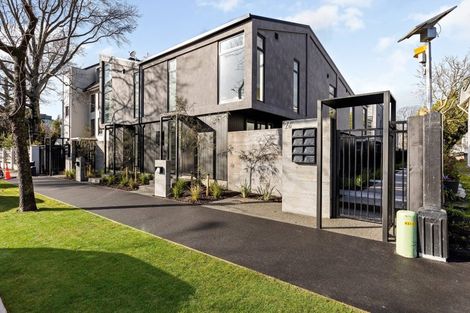 Photo of property in 9/26 Cashel Street, Christchurch Central, Christchurch, 8013