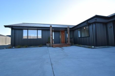 Photo of property in 9 Canal Place, Twizel, 7901