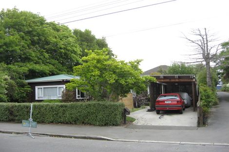 Photo of property in 92 Richardson Terrace, Woolston, Christchurch, 8023