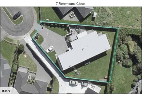 Photo of property in 7 Reremoana Close, Hawera, 4610