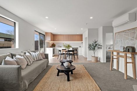 Photo of property in 2/8 Larch Place, Casebrook, Christchurch, 8051