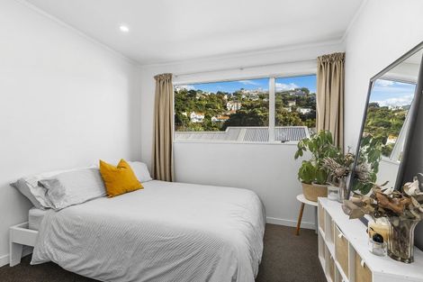 Photo of property in 5f5 Cockburn Street, Kilbirnie, Wellington, 6022