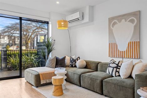 Photo of property in 8/283 Brougham Street, Sydenham, Christchurch, 8023