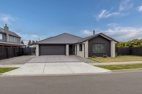Photo of property in 2 Gleniffer Place, Methven, 7730